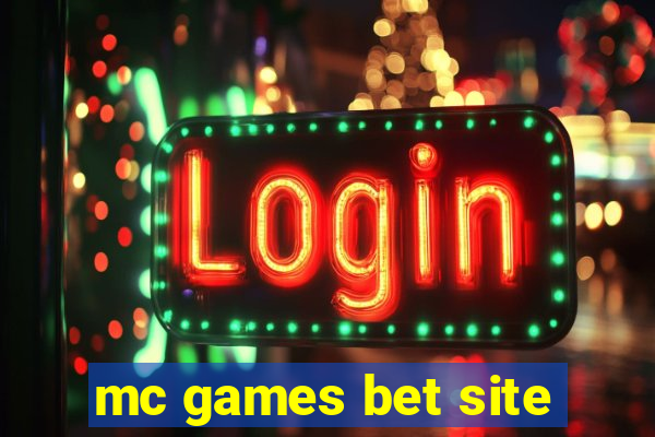 mc games bet site